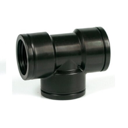T-kus 3x1/2” (vnút. závit) - PN10