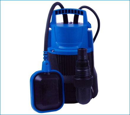 Drenážne čerpadlo (hobby) - ECOP 100 – plast