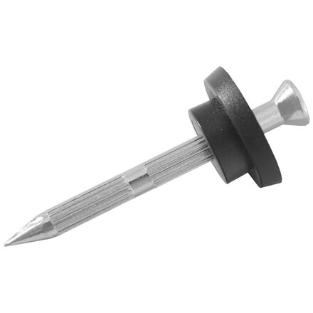Kalený klinec s tesnením na nopovú fóliu 3,5x45mm (100ks/bal)