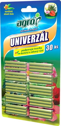 Tyčinkové hnojivo UNIVERZÁL