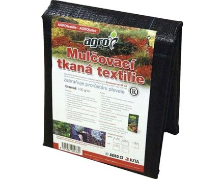 Tkaná textília 2,00x5m