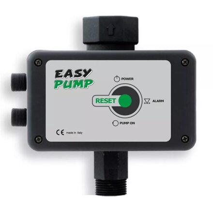 EASY SMART PRESS 1,5 HP - WG / záruka 5 rokov !!!