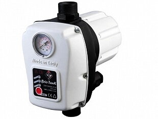 Automatické riadiace jednotky BRIO TANK 2000MT CAB