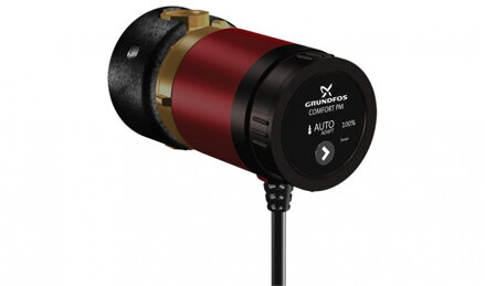 GRUNDFOS COMFORT UP15-14  BA PM AUTOADAPT cirkulačné obehové čerpadlo