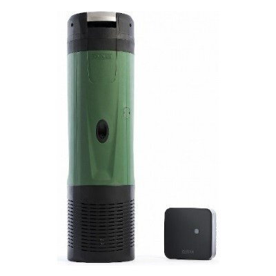 Automatické ponorné čerpadlá DAB DTRON 3 X 35/120 + sací kit