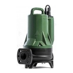 Kalové čerpadlo s rezacím zariadením DAB GRINDER FX 15.07 TN-A