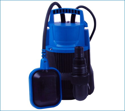 Drenážne čerpadlo (hobby) - ECOP 100 – plast