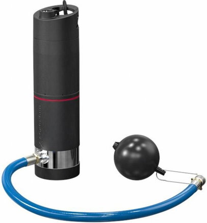 Ponorné čerpadlá s riadiacou elektronikou GRUNDFOS SBA 3-45 MW