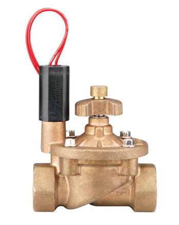 Elektromagnetický ventil IBV-101G-B-FS