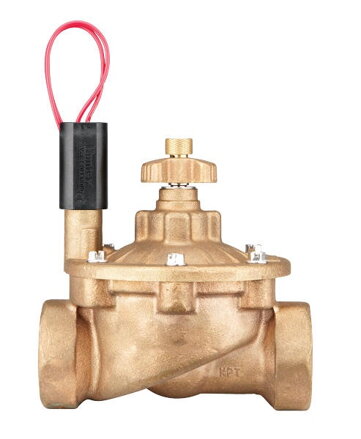 Elektromagnetický ventil IBV-151G-B-FS