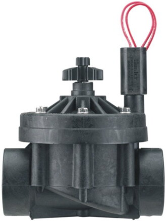 Elektromagnetický ventil Hunter ICV-201G-B-FS