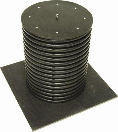ND RS-50 s poklopom