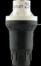 Regulátor tlaku PMR50MF3F3FV