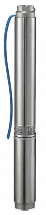 Ponorné čerpadlo V4P-1316-2W, 1,1kW, 230V, 30 m kábel