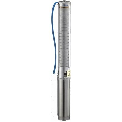 Ponorné čerpadlo V4S-3M09-2W, 230V, 0,55kW, kábel 20 m