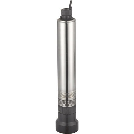SUBINOX 7 - ponorné čerpadlo hobby