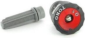 TORO PRECISION O-T-5-T tryska s pevnou výsečou 120°