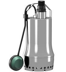 Drenážne čerpadlo WILO TSW 32/8 – A