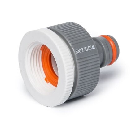 Adaptér 1" - 3/4" vnútorný závit