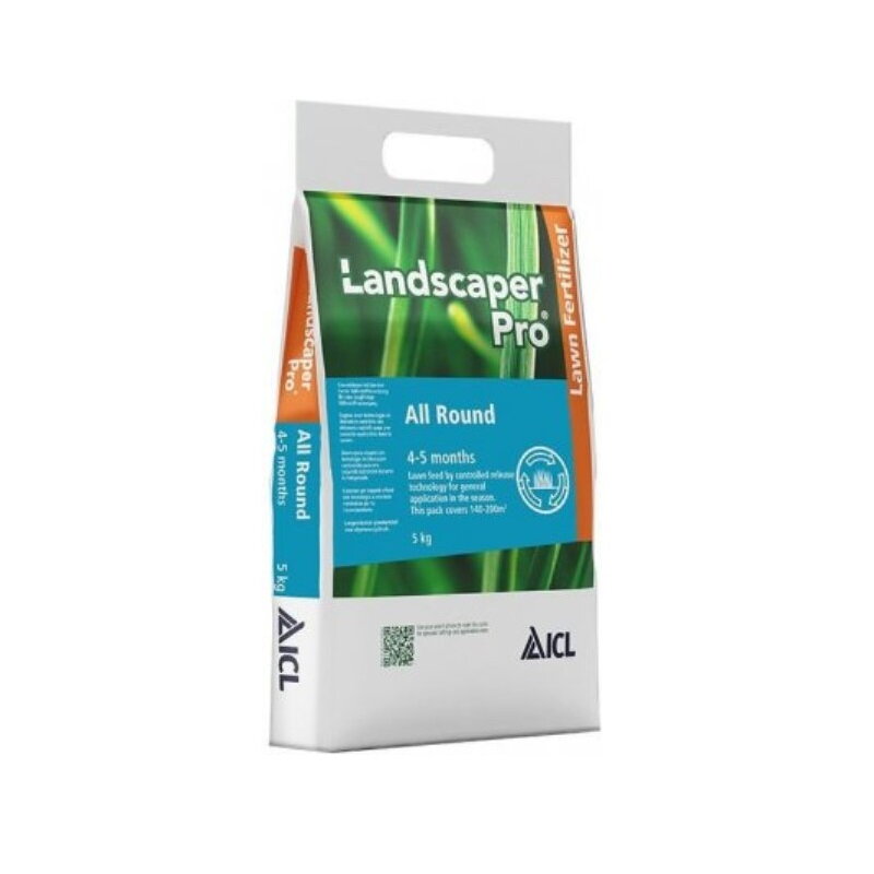 Hnojivo ICL Landscaper Pro All Round - 5 kg