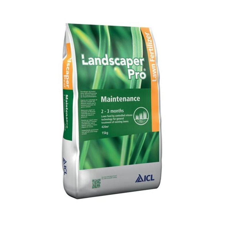 Hnojivo ICL Landscaper Pro Maintenance - 15 kg Hnojivo ICL Landscaper Pro Maintenance - 15 kg
