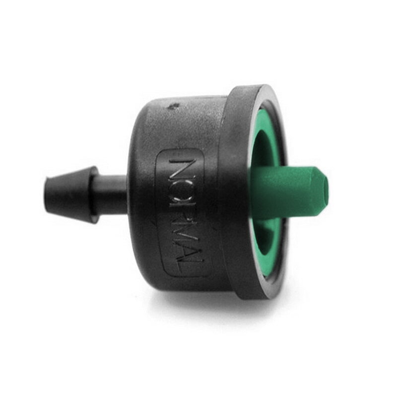 Kvapkač zelený DNG 4 l/h Kvapkač zelený DNG 4 l/h