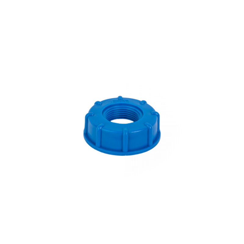 IBC adaptér S60x6 s vnútorným závitom 1" IBC adaptér S60x6 s vnútorným závitom 1"