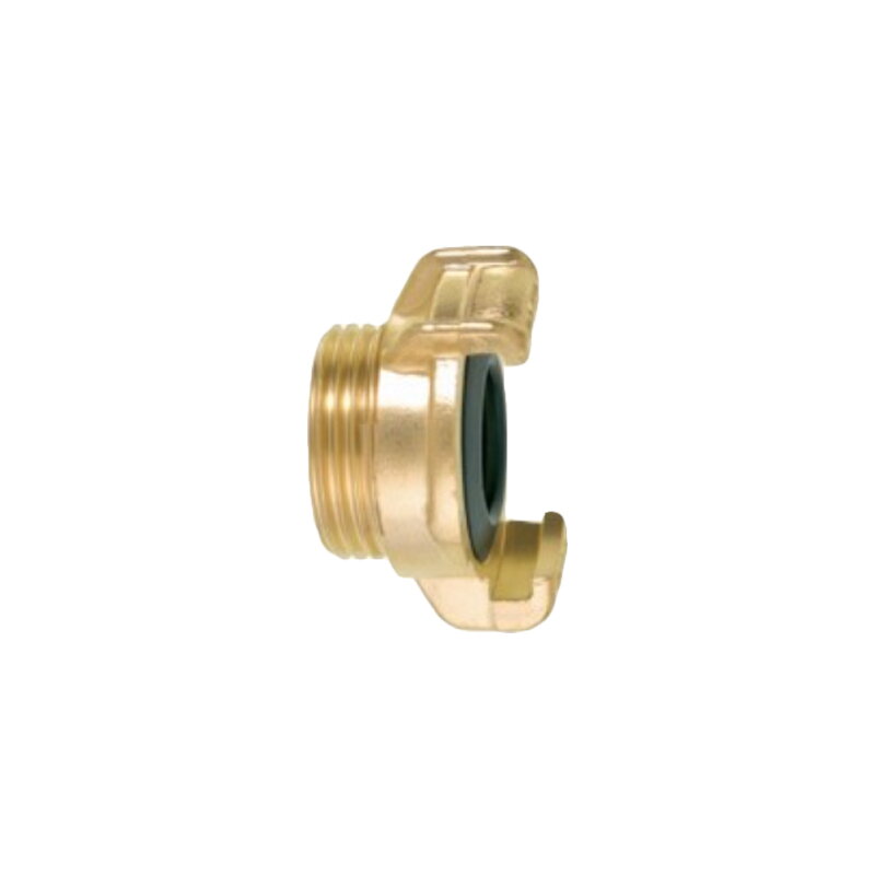 GEKA Plus hadicová spojka s vonkajším závitom 1/2" GEKA Plus hadicová spojka s vonkajším závitom 1/2"
