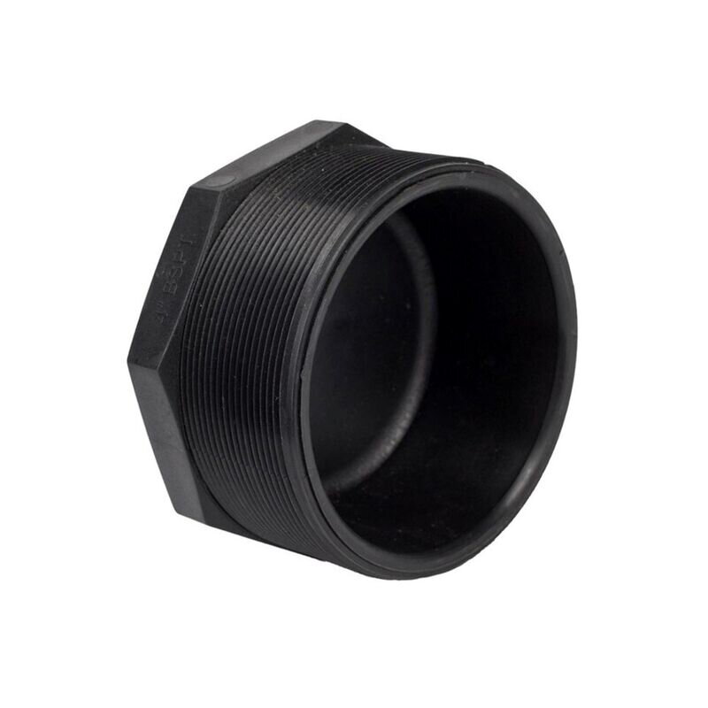 Zátka 6/4" - PN16