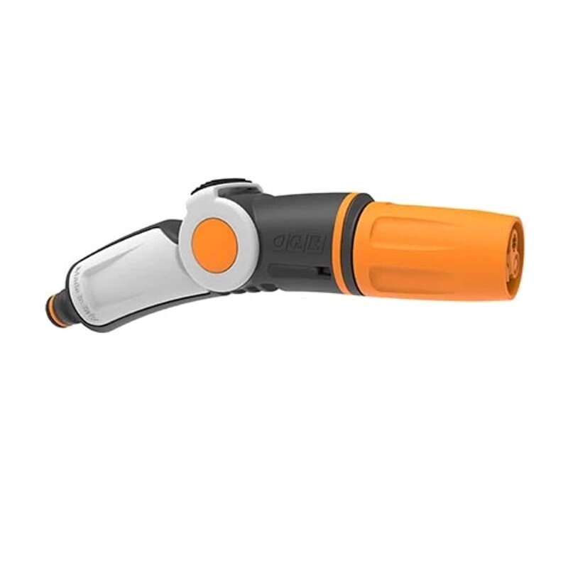 Zavlažovacia pištoľ 3 JET ERGONOMIC - 3 funkčný Zavlažovacia pištoľ 3 JET ERGONOMIC - 3 funkčný