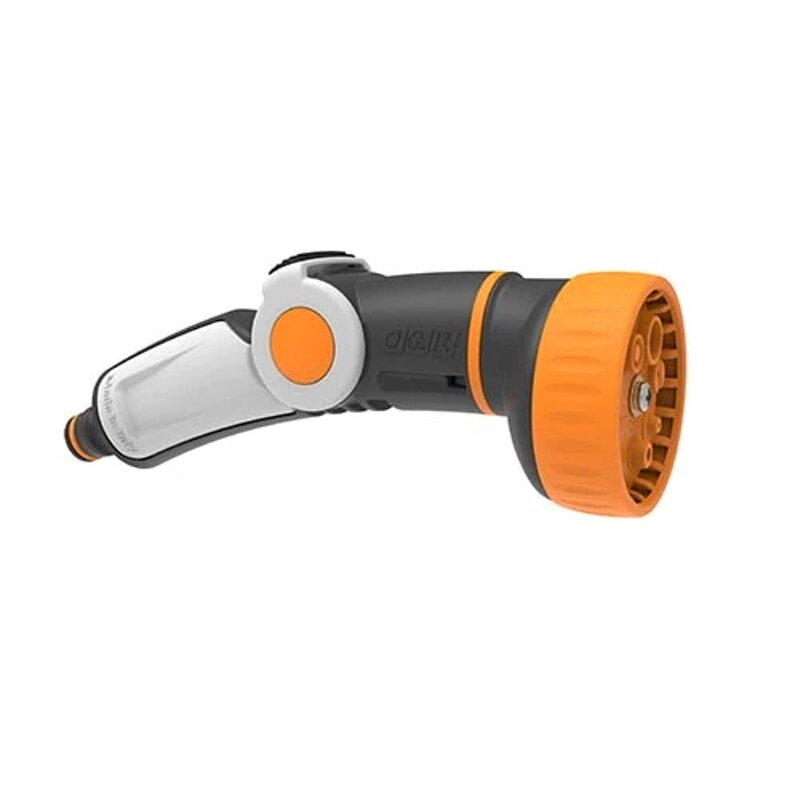 Zavlažovacia pištoľ 8 JET ERGONOMIC - 8 funkčný Zavlažovacia pištoľ 8 JET ERGONOMIC - 8 funkčný