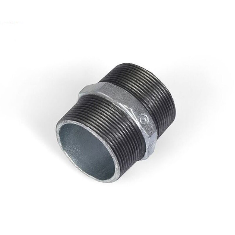 Vsuvka 5/4" - pozink Vsuvka 5/4" - pozink