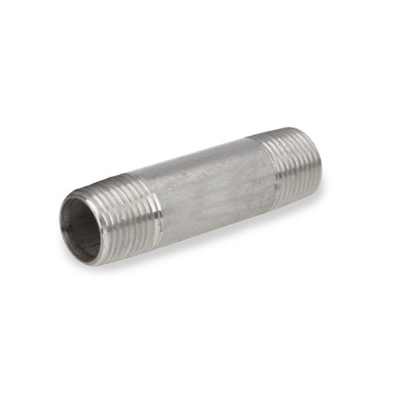 Predlžovacia rúrka 6/4" MM 250 mm - pozink Predlžovacia rúrka 6/4" MM 250 mm - pozink