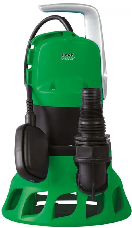 Kalové čerpadlo EASY EXTRACTOR 1000 Kalové čerpadlo EASY EXTRACTOR 1000