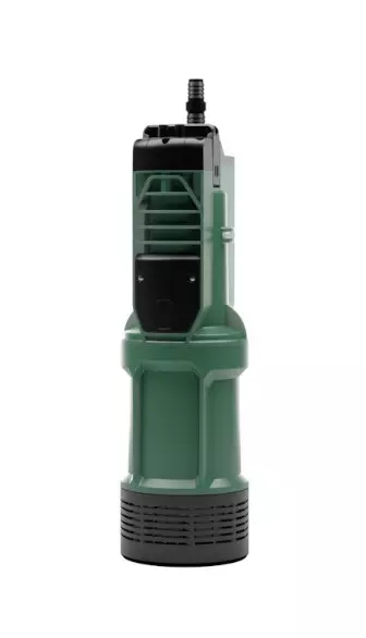 Automatické ponorné čerpadlá DAB DIVERTRON 900