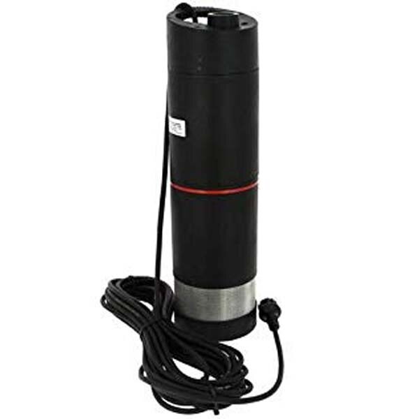 Ponorné čerpadlá s riadiacou elektronikou GRUNDFOS SBA 3-35 A Ponorné čerpadlá s riadiacou elektronikou GRUNDFOS SBA 3-35 A