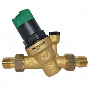 Redukčný ventil Braukmann D05FS-3/4A Redukčný ventil Braukmann D05FS-3/4A