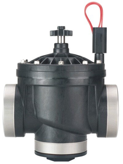 Elektromagnetický ventil Hunter ICV-301 B Elektromagnetický ventil Hunter ICV-301 B