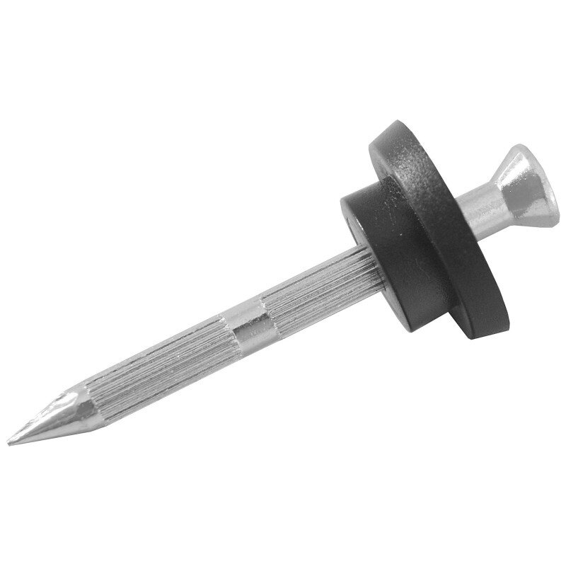 Kalený klinec s tesnením na nopovú fóliu 3,5x45mm (100ks/bal)