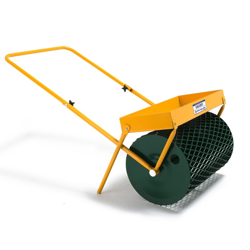 Mrežovaný valec 500 mm