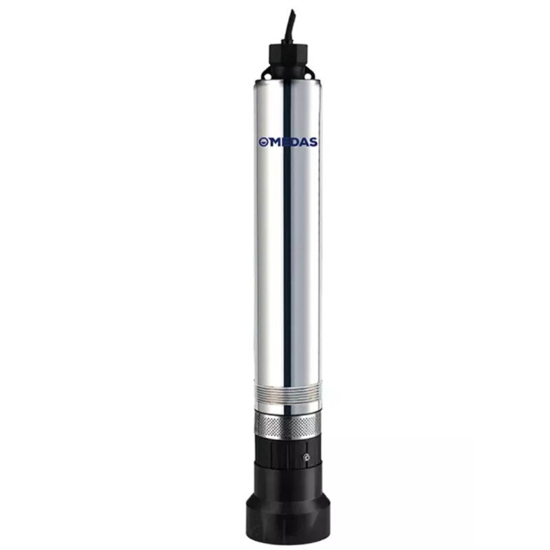 Ponorné čerpadlo DS 5.1/56-7, 230V, 0,8kW, 20 m kábel Ponorné čerpadlo DS 5.1/56-7, 230V, 0,8kW, 20 m kábel