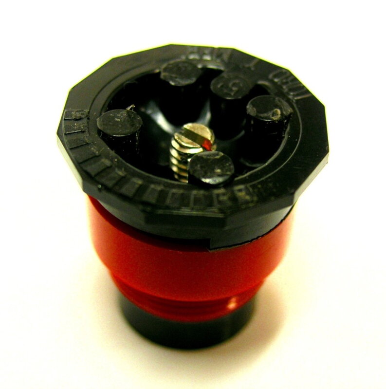 TORO MPR PLUS 5-F-PC tryska