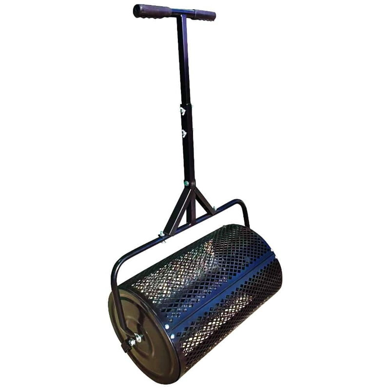 Valec / rozmetadlo na Topdressing