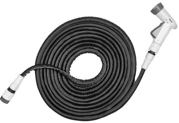 KIT Zmršťovacia záhradná hadica TWIST HOSE 7,5 - 15 m KIT Zmršťovacia záhradná hadica TWIST HOSE 7,5 - 15 m