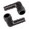 2x Hunter HSBE 16 mm