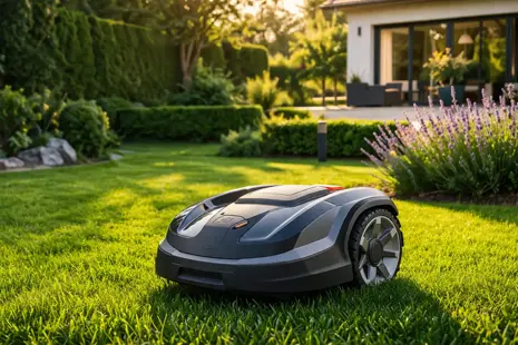 Robotické kosačky: Ako vybrať ideálny model pre dokonalý trávnik v roku 2026